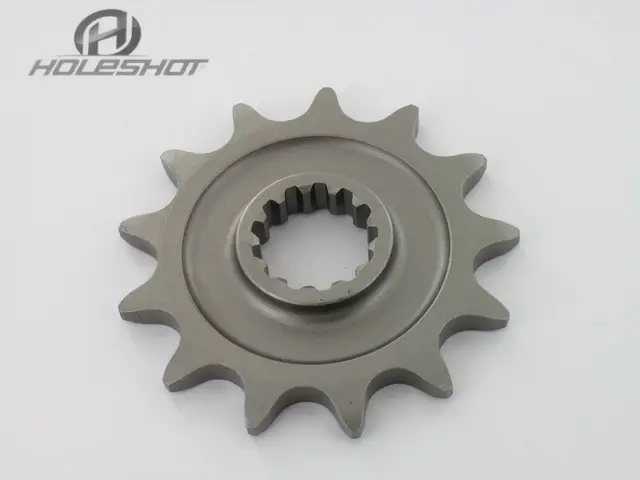 Holeshot Framdrev 13 520 Suzuki 13-17 RM-Z 250 