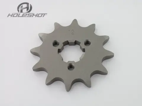 Holeshot Framdrev 12 520 Kawasaki 92-08 KX125