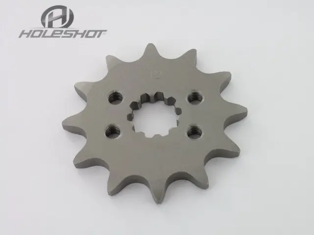 Holeshot Framdrev 12 520 Kawasaki 04-05 