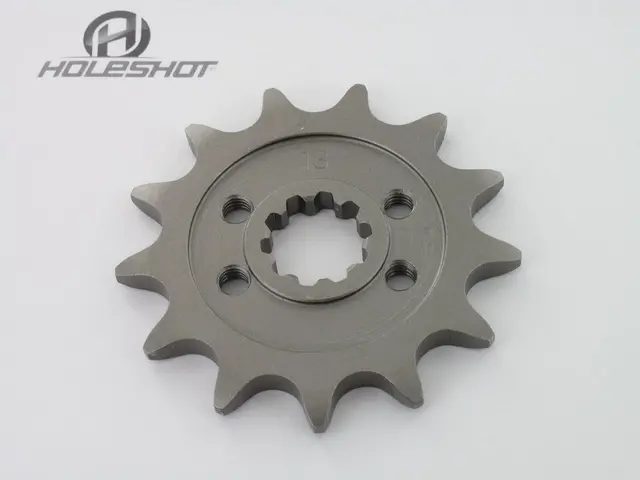 Holeshot Framdrev 13 520 Kawasaki 04-05 