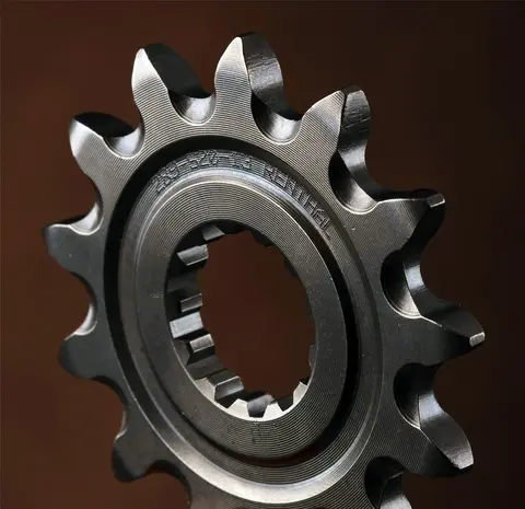 Renthal Framdrev 12 Tenner 520 Honda CR/CRF 2004-18