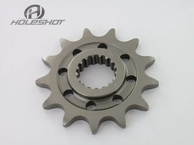 Holeshot Framdrev 14 520 Suzuki 