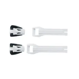 Gaerne Straps/Spännen Kit SG-J VIT