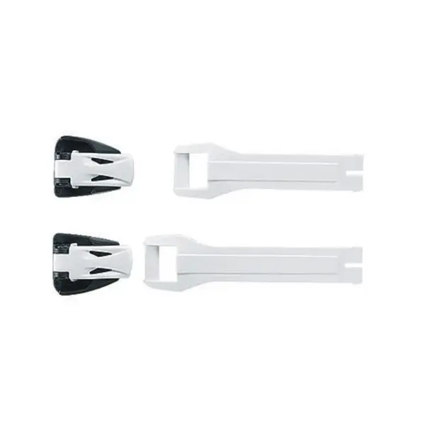 Gaerne Straps/Spännen Kit SG-J VIT 