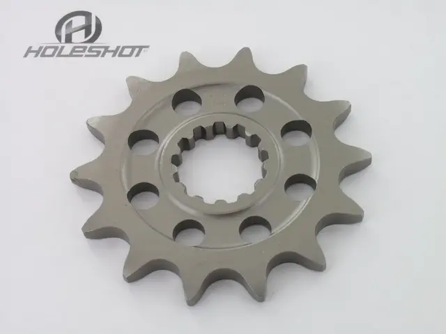 Holeshot Framdrev 13 520 Kawasaki 