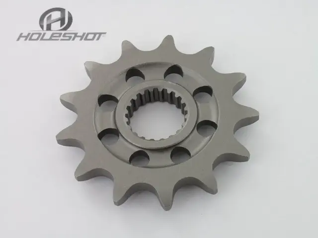 Holeshot Framdrev 13 520 Kawasaki 2006-18 KX250F 