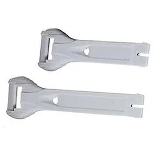 Gaerne Strap lång vit SG-10/SG-12/GX-1/G