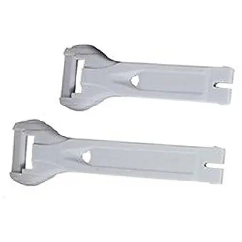 Gaerne Strap lång vit SG-10/SG-12/GX-1/G 