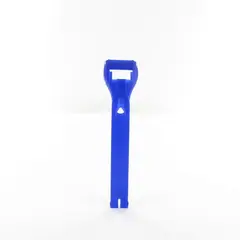 Gaerne Strap lång blå SG-10/SG-12/GX-1/G