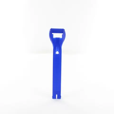 Gaerne Strap lång blå SG-10/SG-12/GX-1/G