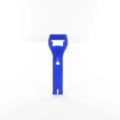 Gaerne Strap kort blå SG-10/SG-12/GX-1/G