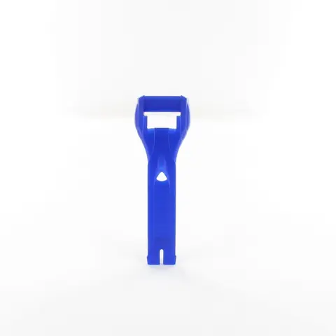 Gaerne Strap kort blå SG-10/SG-12/GX-1/G
