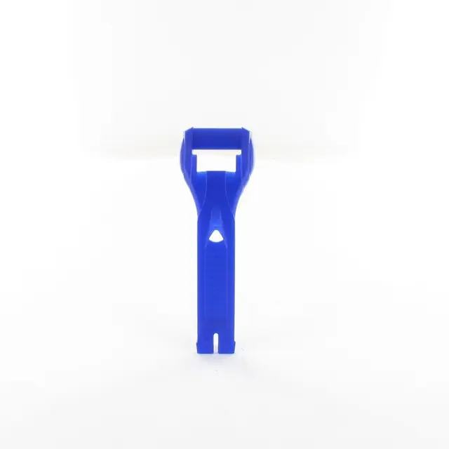 Gaerne Strap kort blå SG-10/SG-12/GX-1/G 