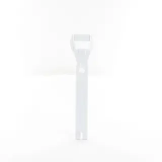 Gaerne Strap mellan vit SG-10/SG-12/GX-1