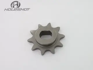 Holeshot Framdrev 10 Tenner 415 2002-08 KTM 50 SX