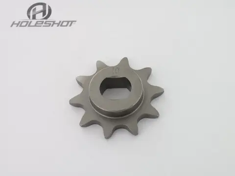 Holeshot Framdrev 10 Tenner 415 2002-08 KTM 50 SX