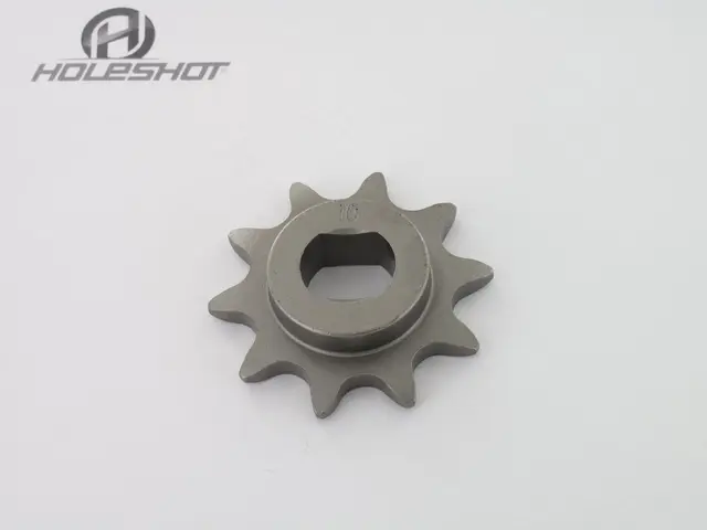 Holeshot Framdrev 10 Tenner 415 2002-08 KTM 50 SX 