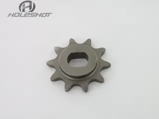 Holeshot Framdrev 10 Tenner 415 2009-18 KTM SX50