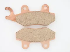 Holsehot Bremseklosser Foran Kawasaki Husqvarna / Suzuki / yamaha