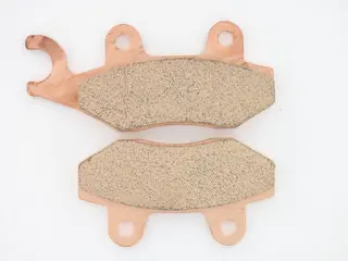 Holsehot Bremseklosser Foran Kawasaki Husqvarna / Suzuki / yamaha