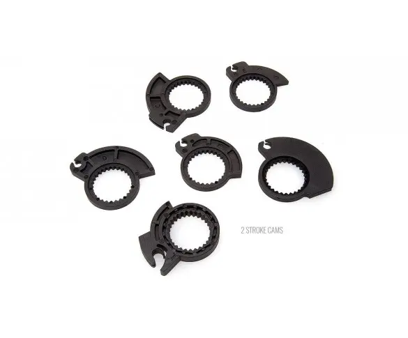 TORC1, LOCK-ON MINI BIKE CAMS 65-110CC 