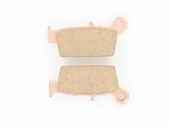 Holeshot Bremseklosser Bak Honda Gasgas / Kawasaki / Yamaha / Suzuki