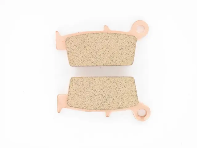 Holeshot Bremseklosser Bak Honda Gasgas / Kawasaki / Yamaha / Suzuki 