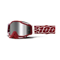 100% Racecraft Plus Gustavia MX Brille