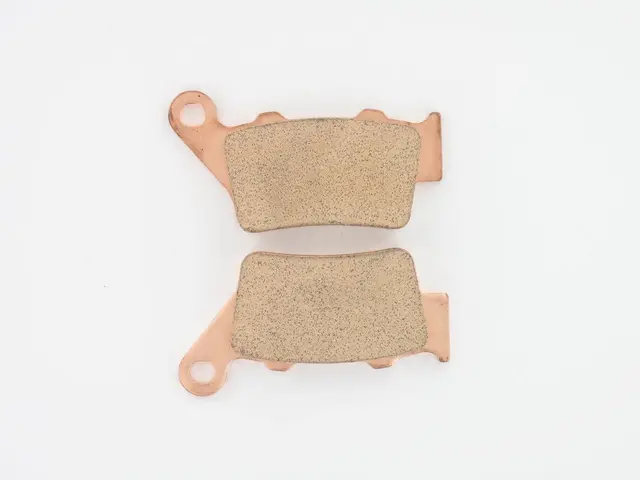 Holeshot Bremseklosse Bak KTM / Gas Gas Husaberg / Hsuqvarna 