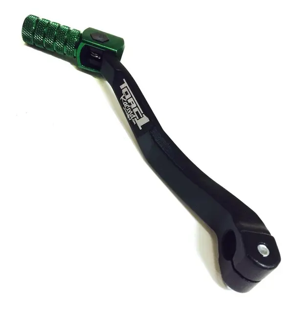 Torc1 Reaction Växelspak SVART GRÖN Kawa 