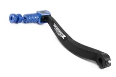 Torc1 Reaction Girpedal Sort/Bl&#229; Yamaha YZ250F/450F
