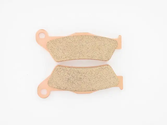 Bremseklosser Front KTM KTM Originaldel 