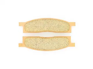 Holsehot Bremseklosser Foran Yamaha