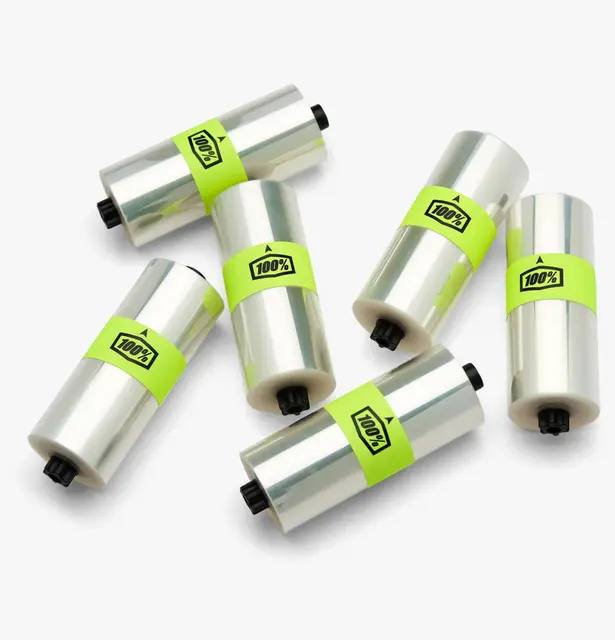 100%, ARMEGA FORECAST 50mm Film Kit 6pk 