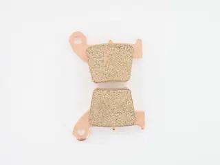 Holeshot Bremseklosser Bak Honda / TM