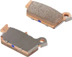 Holeshot Bremsekloss Bak Kawasaki / Beta Gasgas / TM / Suzuki / Yamaha