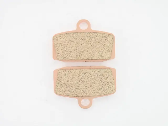 Holsehot Bremseklosser Foran KTM / Husqv 