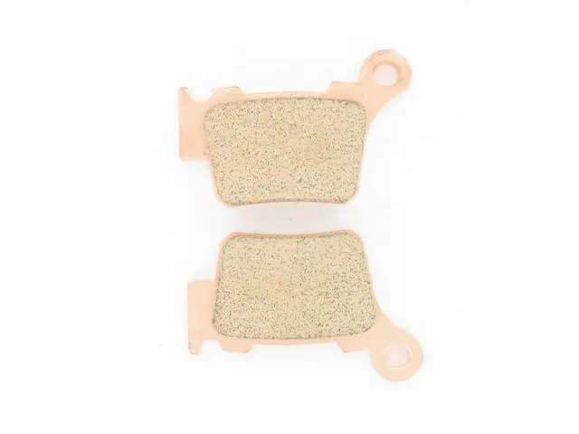 Bremseklosser Bak KTM KTM Originaldel 