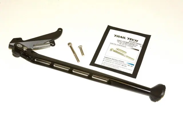 Trail Tech Sidostöd Yamaha 05-17 YZ250 0 
