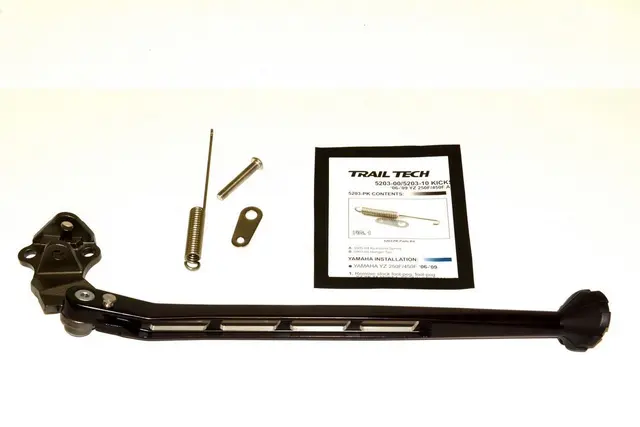 Trail Tech Sidostöd Yamaha 10-16 YZ450F 