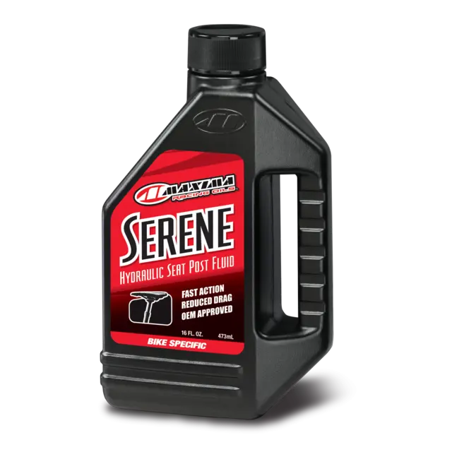 Maxima, SERENE FLUID 0,473ml 