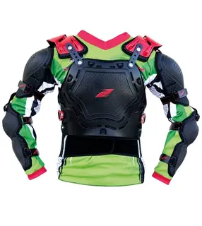 Zandona Spartakus X8 VUXEN M