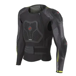 Zandona NETCUBE Jacket 160-169cm VUXEN S