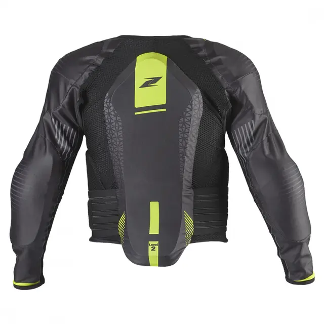 Zandona Netcube Jakke - Barn, S Beskyttelse for overkropp 