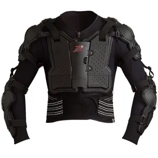 Zandona Corax Jacket EVO X7. 165m-175m V UXEN S