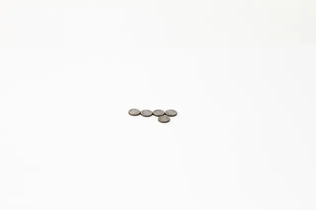 Hot Cams Shims refill 5st 748mm 25 