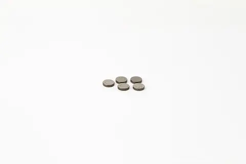 Hot Cams Shims refill 5st ø9,48mmx18mm