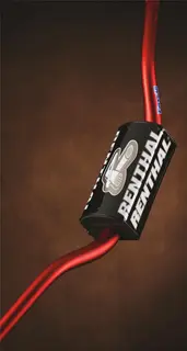 Renthal Fatbar 839 CRF 450 -19, R&#248;d