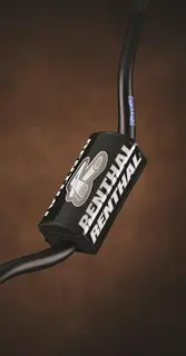 Renthal Fatbar 839 CRF 450 -19, Sort