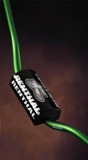 Renthal Fatbar 604 Rc Gr&#248;nn